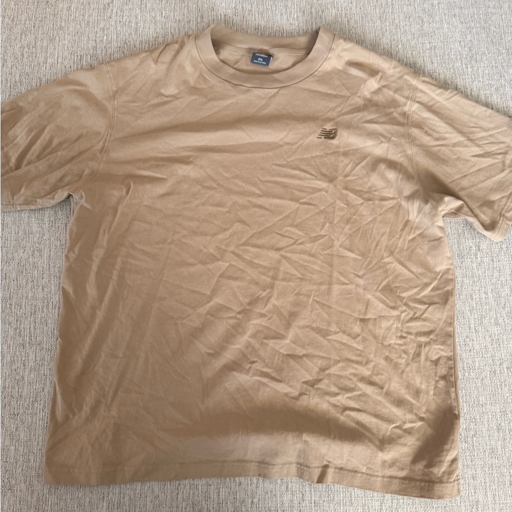 New balance shirt